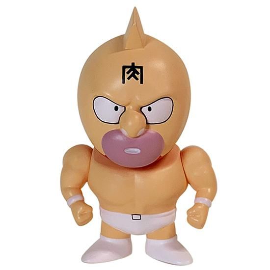 マッスルショット キン肉マン 白パンツver. - フィギュア マッスルショット キン肉マン 白パンツver. - フィギュア