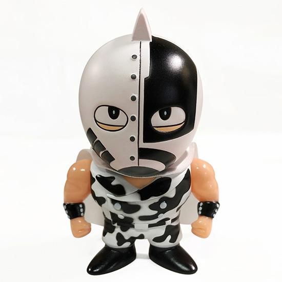 マッスルショット キン肉マンソルジャー マッスルショットカラーver フィギュアメーカー スパイスシード マッスルショット キン肉マンソルジャー マッスルショットカラーver フィギュアメーカー スパイスシード