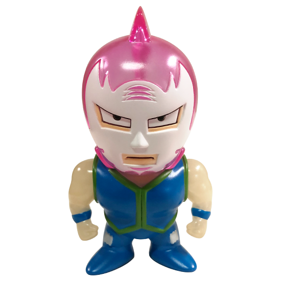 マッスルショット キン肉マン マリポーサ マッスルショットカラーver. - フィギュアメーカー スパイスシード