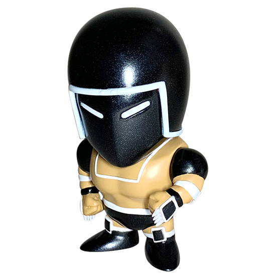 マッスルショット ウォーズマン ベアークローver フィギュアメーカー スパイスシード マッスルショット ウォーズマン ベアークローver フィギュアメーカー スパイスシード