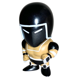 キン肉マン『マッスルショット』シリーズ - フィギュアメーカー キン肉マン『マッスルショット』シリーズ - フィギュアメーカー