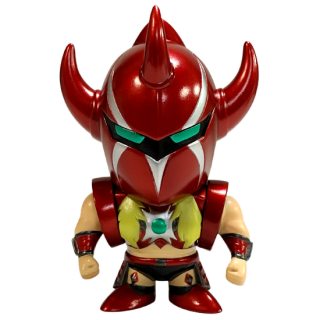 キン肉マン『マッスルショット』シリーズ - フィギュアメーカー キン肉マン『マッスルショット』シリーズ - フィギュアメーカー