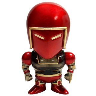 キン肉マン『マッスルショット』シリーズ - フィギュアメーカー キン肉マン『マッスルショット』シリーズ - フィギュアメーカー
