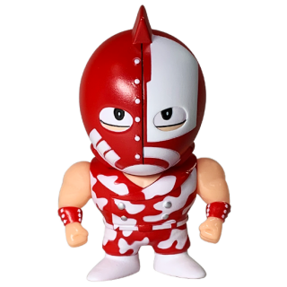 キン肉マン『マッスルショット』シリーズ - フィギュアメーカー キン肉マン『マッスルショット』シリーズ - フィギュアメーカー