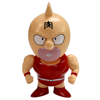 キン肉マン『マッスルショット』シリーズ - フィギュアメーカー キン肉マン『マッスルショット』シリーズ - フィギュアメーカー