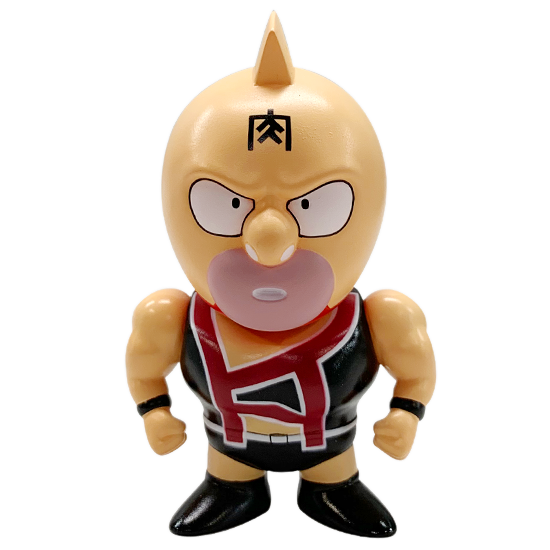 マッスルショット キン肉マン KINスーツver. - フィギュア マッスルショット キン肉マン KINスーツver. - フィギュア
