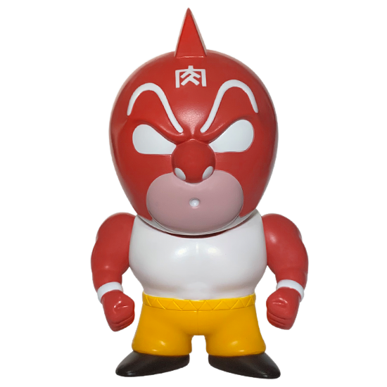 マッスルショット キン肉マングレート - フィギュアメーカー マッスルショット キン肉マングレート - フィギュアメーカー