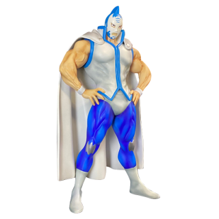 キン肉マン『the CURATIONS』シリーズ - フィギュアメーカー キン肉マン『the CURATIONS』シリーズ - フィギュアメーカー