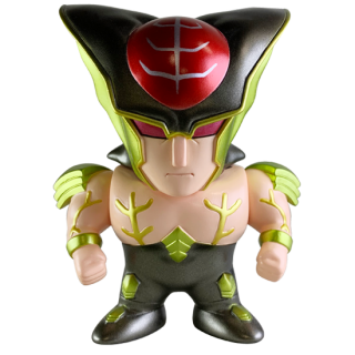 キン肉マン『マッスルショット』シリーズ - フィギュアメーカー キン肉マン『マッスルショット』シリーズ - フィギュアメーカー