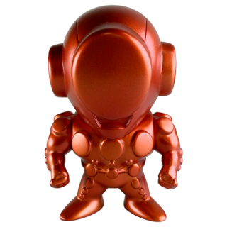 キン肉マン『マッスルショット』シリーズ - フィギュアメーカー キン肉マン『マッスルショット』シリーズ - フィギュアメーカー