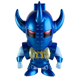 キン肉マン『マッスルショット』シリーズ - フィギュアメーカー キン肉マン『マッスルショット』シリーズ - フィギュアメーカー
