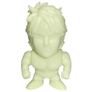 キン肉マン『マッスルショット』シリーズ - フィギュアメーカー キン肉マン『マッスルショット』シリーズ - フィギュアメーカー