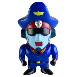 キン肉マン『マッスルショット』シリーズ - フィギュアメーカー キン肉マン『マッスルショット』シリーズ - フィギュアメーカー