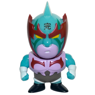 キン肉マン『マッスルショット』シリーズ - フィギュアメーカー キン肉マン『マッスルショット』シリーズ - フィギュアメーカー