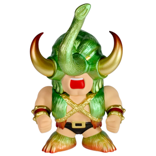 キン肉マン『マッスルショット』シリーズ - フィギュアメーカー キン肉マン『マッスルショット』シリーズ - フィギュアメーカー
