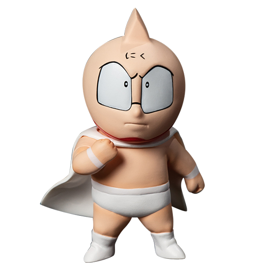 アレキサンドリア・ミート SpiceSeed スパイスシード アレキサンドリア・ミート 白マントver. - フィギュアメーカー