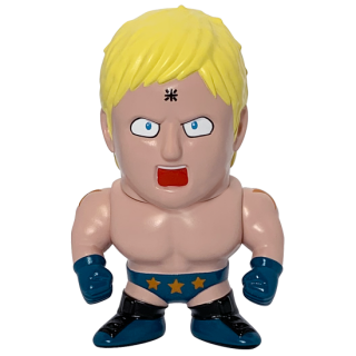 キン肉マン『マッスルショット』シリーズ - フィギュアメーカー キン肉マン『マッスルショット』シリーズ - フィギュアメーカー