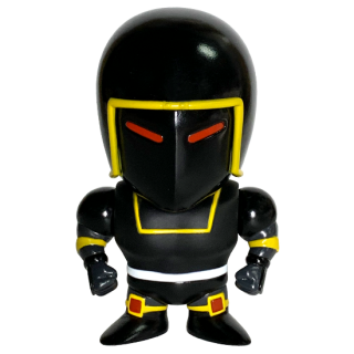 キン肉マン『マッスルショット』シリーズ - フィギュアメーカー キン肉マン『マッスルショット』シリーズ - フィギュアメーカー