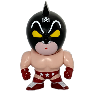キン肉マン『マッスルショット』シリーズ - フィギュアメーカー