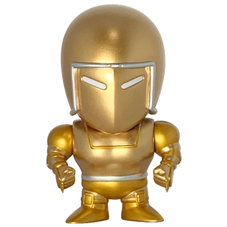 キン肉マン『マッスルショット』シリーズ - フィギュアメーカー キン肉マン『マッスルショット』シリーズ - フィギュアメーカー
