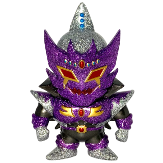 キン肉マン『マッスルショット』シリーズ - フィギュアメーカー キン肉マン『マッスルショット』シリーズ - フィギュアメーカー