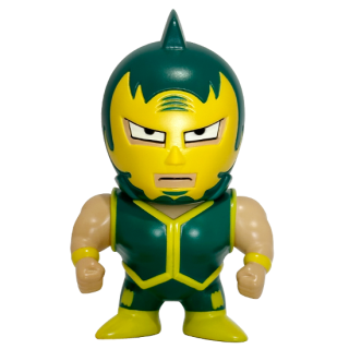 キン肉マン『マッスルショット』シリーズ - フィギュアメーカー キン肉マン『マッスルショット』シリーズ - フィギュアメーカー