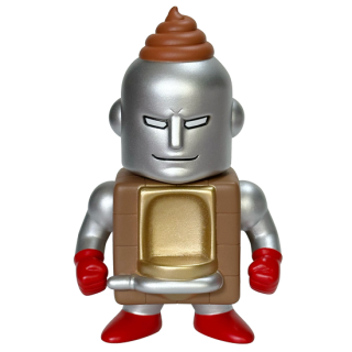 キン肉マン『マッスルショット』シリーズ - フィギュアメーカー キン肉マン『マッスルショット』シリーズ - フィギュアメーカー