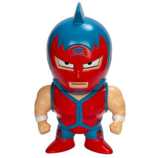 キン肉マン『マッスルショット』シリーズ - フィギュアメーカー キン肉マン『マッスルショット』シリーズ - フィギュアメーカー