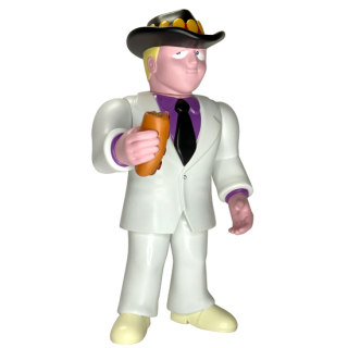 キン肉マン『SpiceSeedデフォルメ』シリーズ - フィギュア キン肉マン『SpiceSeedデフォルメ』シリーズ - フィギュア