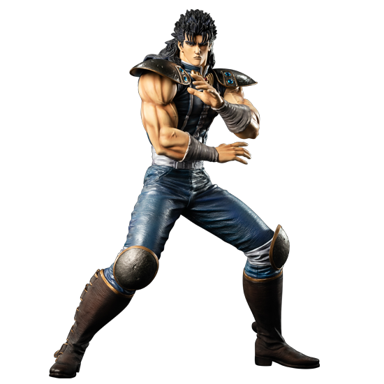 レイ (黒髪) - フィギュアメーカー スパイスシード レイ (黒髪) - フィギュアメーカー スパイスシード