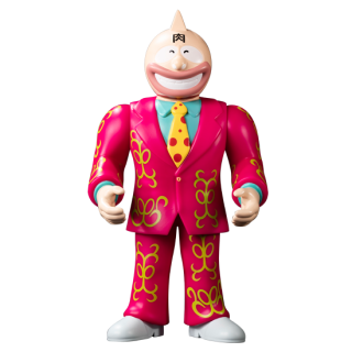 キン肉マン『SpiceSeedデフォルメ』シリーズ - フィギュア キン肉マン『SpiceSeedデフォルメ』シリーズ - フィギュア