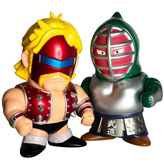 Amazon.co.jp: キン肉マン ヘルミッショネルズ ネプチューンマン