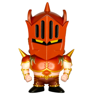 キン肉マン『マッスルショット』シリーズ - フィギュアメーカー キン肉マン『マッスルショット』シリーズ - フィギュアメーカー