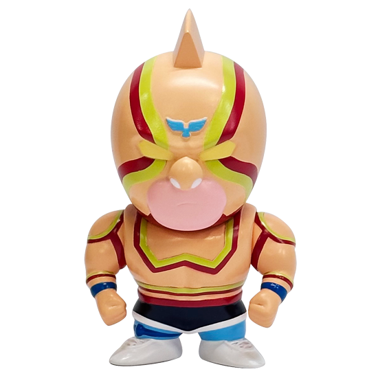 マッスルショット キン肉マン スーパー・フェニックス アニメver マッスルショット キン肉マン スーパー・フェニックス アニメver