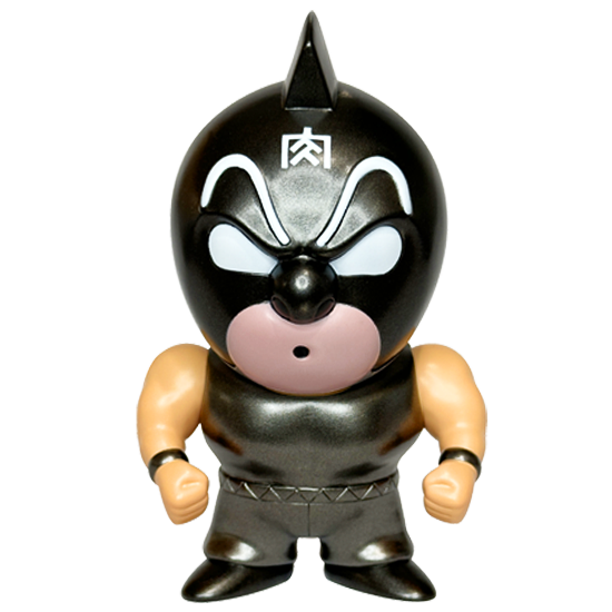 マッスルショット キン肉マングレート 漆黒のマッスルブラザーズ マッスルショット キン肉マングレート 漆黒のマッスルブラザーズ