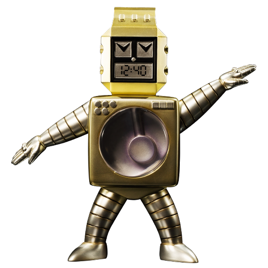 ウォッチマン - フィギュアメーカー スパイスシード ウォッチマン - フィギュアメーカー スパイスシード