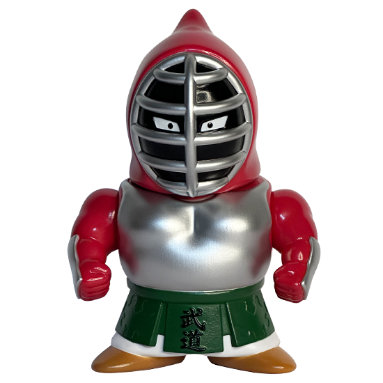 マッスルショット ストロング・ザ・武道 - フィギュアメーカー マッスルショット ストロング・ザ・武道 - フィギュアメーカー