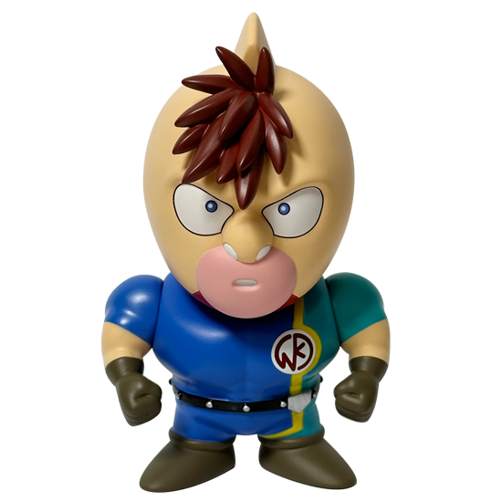 マッスルショット キン肉万太郎 - フィギュアメーカー スパイス マッスルショット キン肉万太郎 - フィギュアメーカー スパイス
