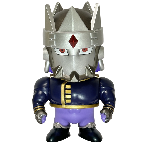 【未開封】 SpiceSeed キン肉マン マッスルショット クロエ マッスルショット クロエ - フィギュアメーカー スパイスシード