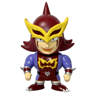 キン肉マン『マッスルショット』シリーズ - フィギュアメーカー キン肉マン『マッスルショット』シリーズ - フィギュアメーカー