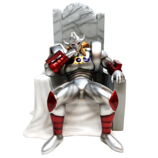 悪魔将軍 食人族 ドドドーンと8作品 悪魔将軍 食人族 ドドドーンと8作品