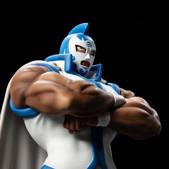 キン肉マン スパイスシード キン肉マンマリポーサ spiceseed CCP