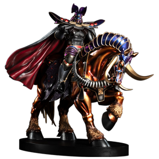 北斗の拳シリーズ - フィギュアメーカー スパイスシード 北斗の拳シリーズ - フィギュアメーカー スパイスシード