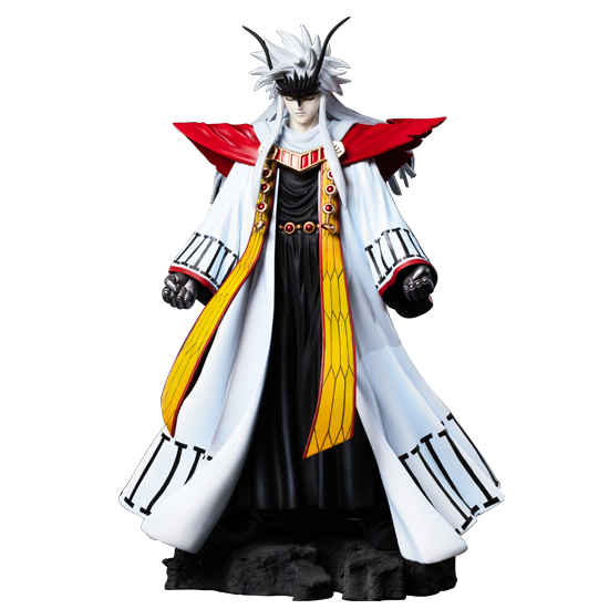 ミストバーン 素顔ver. - フィギュアメーカー スパイスシード ミストバーン 素顔ver. - フィギュアメーカー スパイスシード