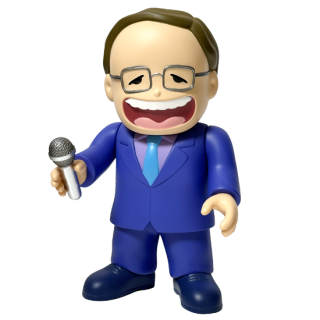 キン肉マン『SpiceSeedデフォルメ』シリーズ - フィギュア キン肉マン『SpiceSeedデフォルメ』シリーズ - フィギュア