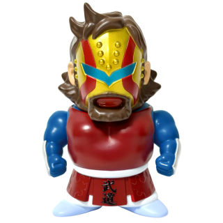 キン肉マン『マッスルショット』シリーズ - フィギュアメーカー キン肉マン『マッスルショット』シリーズ - フィギュアメーカー