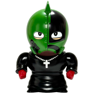 キン肉マン『マッスルショット』シリーズ - フィギュアメーカー キン肉マン『マッスルショット』シリーズ - フィギュアメーカー