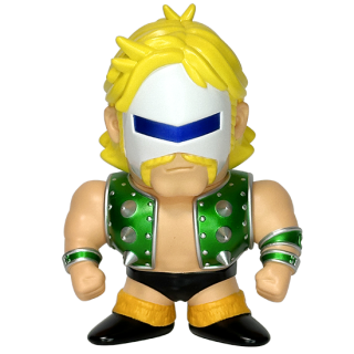 キン肉マン『マッスルショット』シリーズ - フィギュアメーカー キン肉マン『マッスルショット』シリーズ - フィギュアメーカー