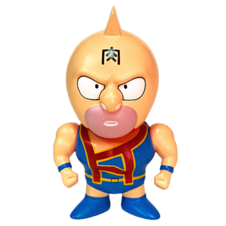 キン肉マン『マッスルショット』シリーズ - フィギュアメーカー キン肉マン『マッスルショット』シリーズ - フィギュアメーカー