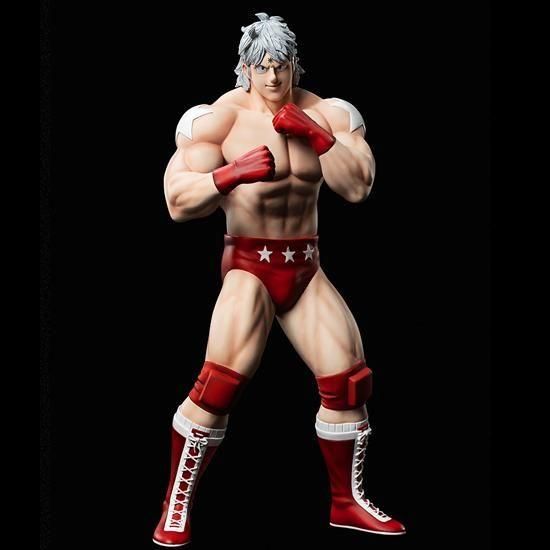 テリーマン - フィギュアメーカー スパイスシード